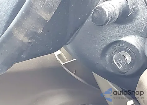 2012 Toyota Highlander Base V6 z USA, uszkodzony, nr VIN 5TDBK3EH3CS155727